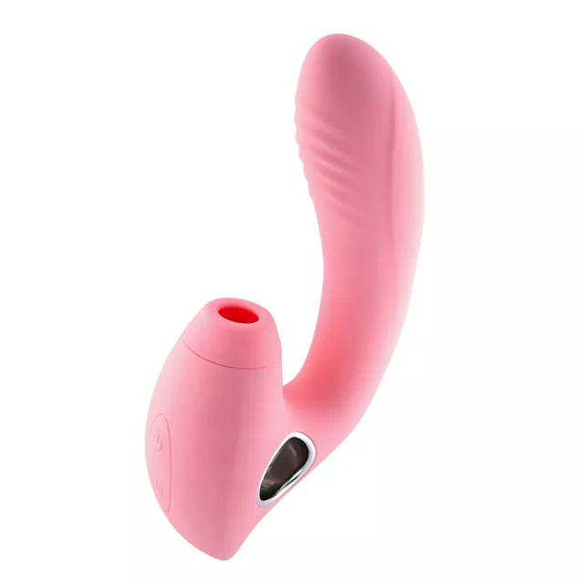 Oona Rush Rabbit Vibrator at Spencer's