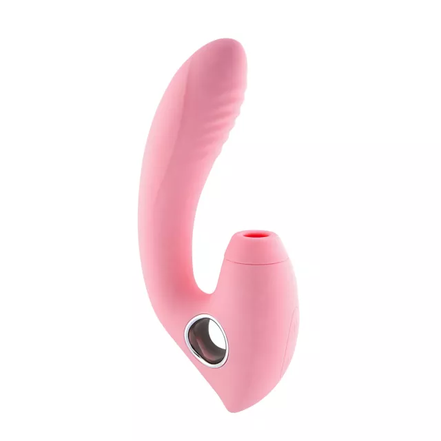 Oona Rush Rabbit Vibrator at Spencer's