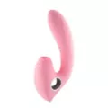 Oona Rush Rabbit Vibrator at Spencer's