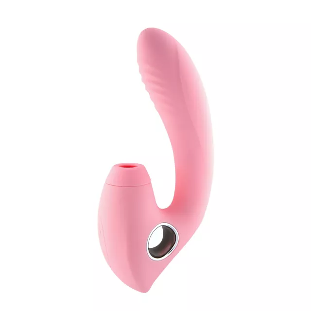 Oona Rush Rabbit Vibrator at Spencer's