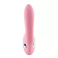 Oona Rush Rabbit Vibrator at Spencer's