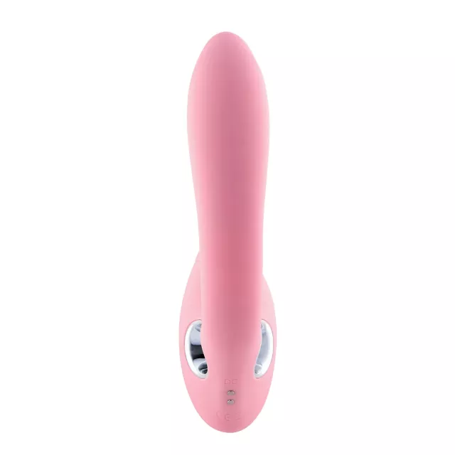 Oona Rush Rabbit Vibrator at Spencer's