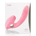 Oona Rush Rabbit Vibrator at Spencer's