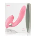 Oona Rush Rabbit Vibrator at Spencer's