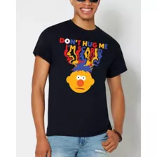 Don't Hug Me Melty T Shirt - Don't Hug Me I'm Scared at Spencer's