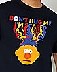 Don't Hug Me Melty T Shirt - Don't Hug Me I'm Scared