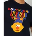 Don't Hug Me Melty T Shirt - Don't Hug Me I'm Scared at Spencer's