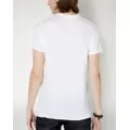 Because of Everything T Shirt - Happy Bunny at Spencer's