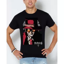 Alucard T Shirt - Hellsing at Spencer's