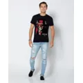 Alucard T Shirt - Hellsing at Spencer's