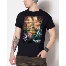 Ranking of Kings T Shirt at Spencer's