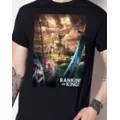 Ranking of Kings T Shirt at Spencer's