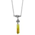 Multi-Pack Fungi Jar Charm Chain Necklaces - 2 Pack at Spencer's