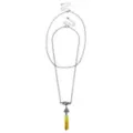 Multi-Pack Fungi Jar Charm Chain Necklaces - 2 Pack at Spencer's
