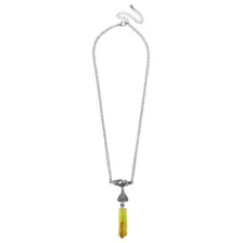 Multi-Pack Fungi Jar Charm Chain Necklaces - 2 Pack at Spencer's