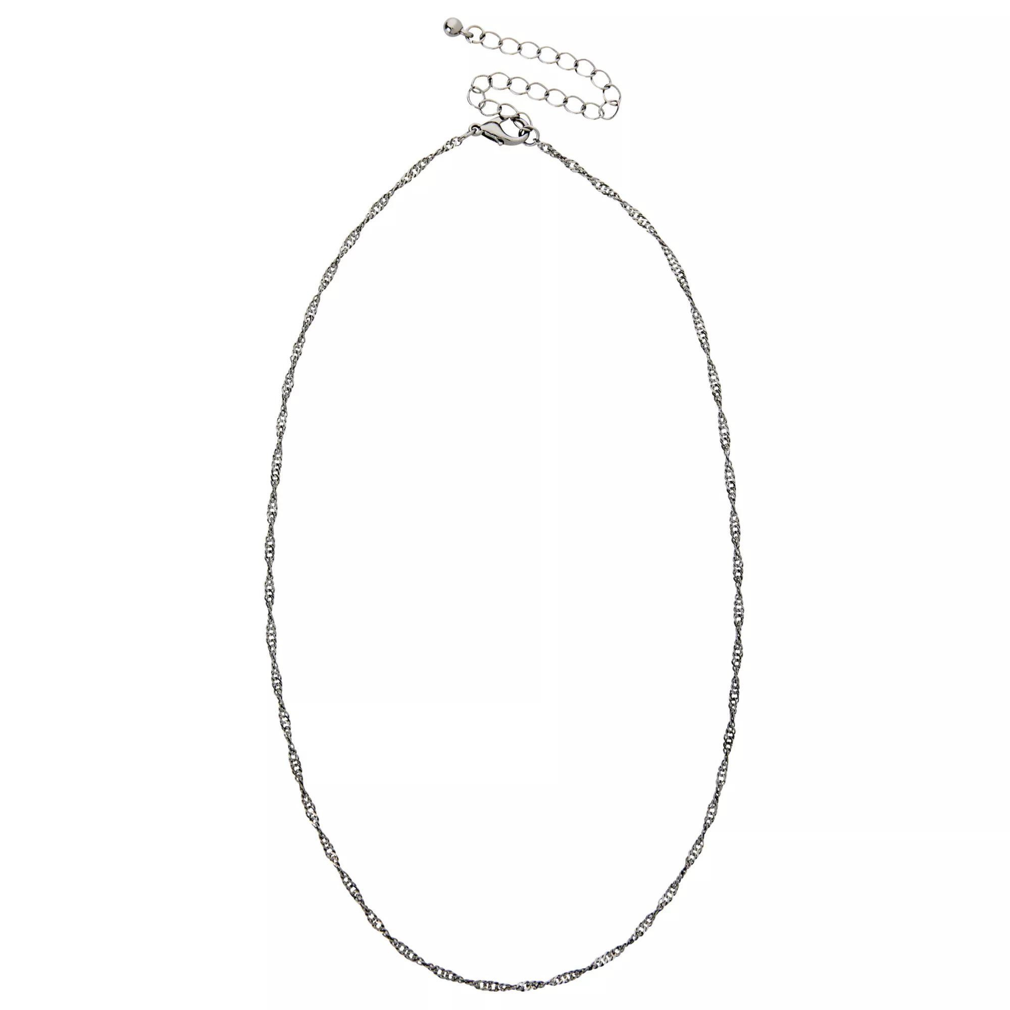 Multi-Pack Fungi Jar Charm Chain Necklaces - 2 Pack at Spencer's