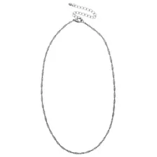 Multi-Pack Fungi Jar Charm Chain Necklaces - 2 Pack at Spencer's