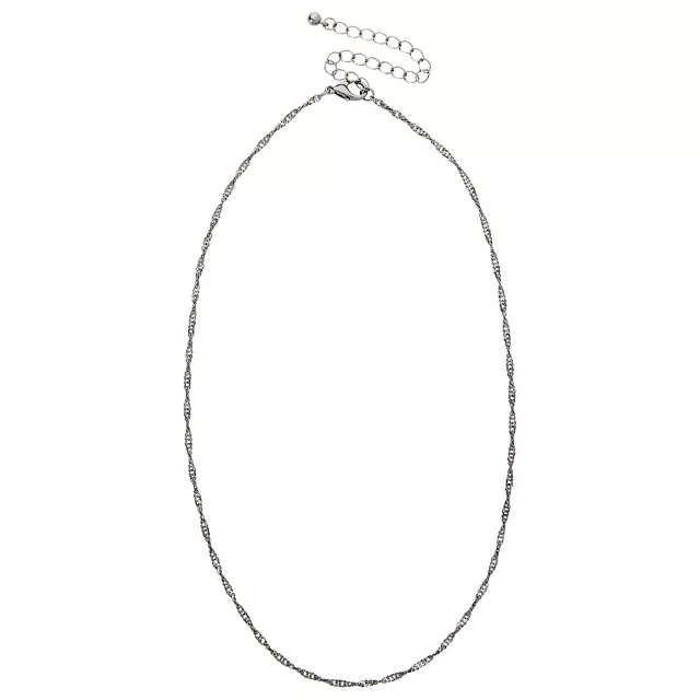 Multi-Pack Fungi Jar Charm Chain Necklaces - 2 Pack at Spencer's