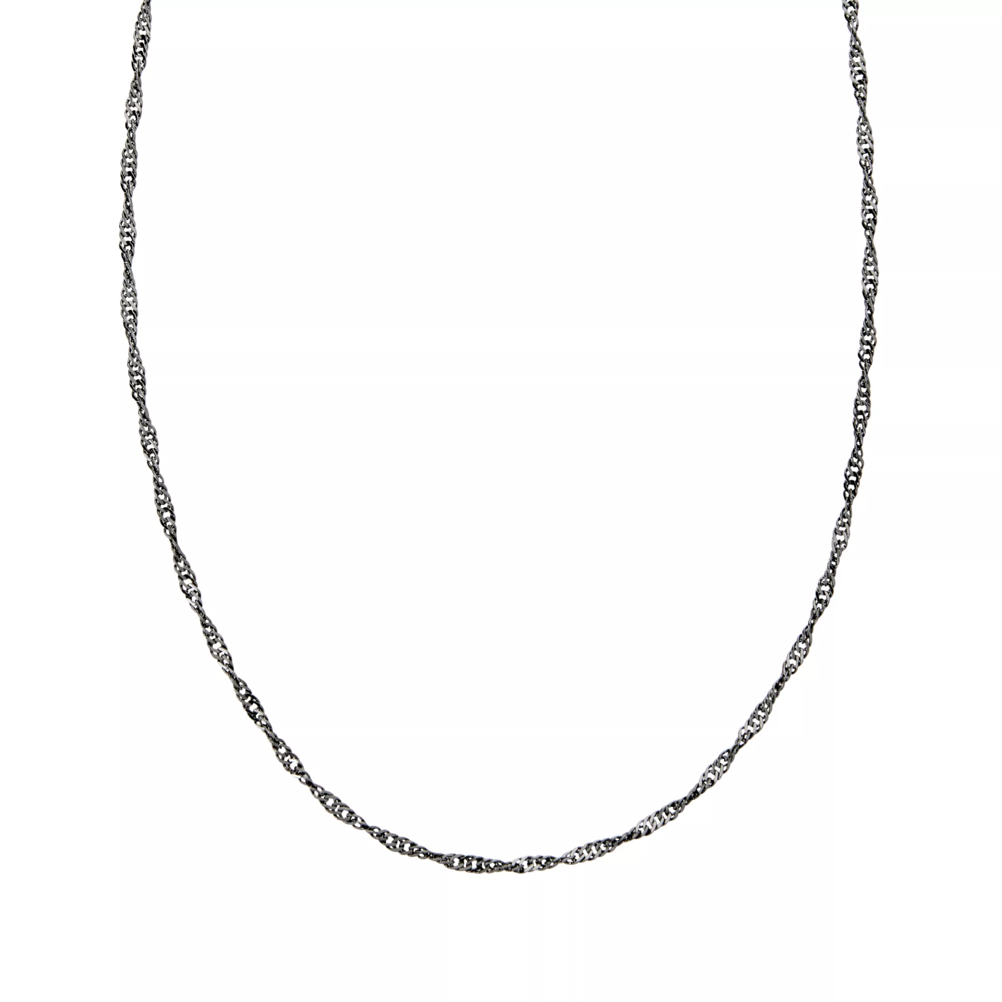 Multi-Pack Fungi Jar Charm Chain Necklaces - 2 Pack at Spencer's