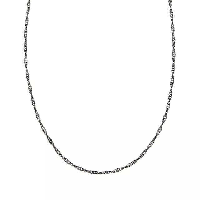 Multi-Pack Fungi Jar Charm Chain Necklaces - 2 Pack at Spencer's