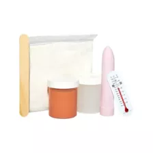 Clone-A-Willy Vibrator Kit - Medium Skin Tone at Spencer's