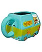 Mystery Machine Molded Coffee Mug 24 oz. - Scooby-Doo