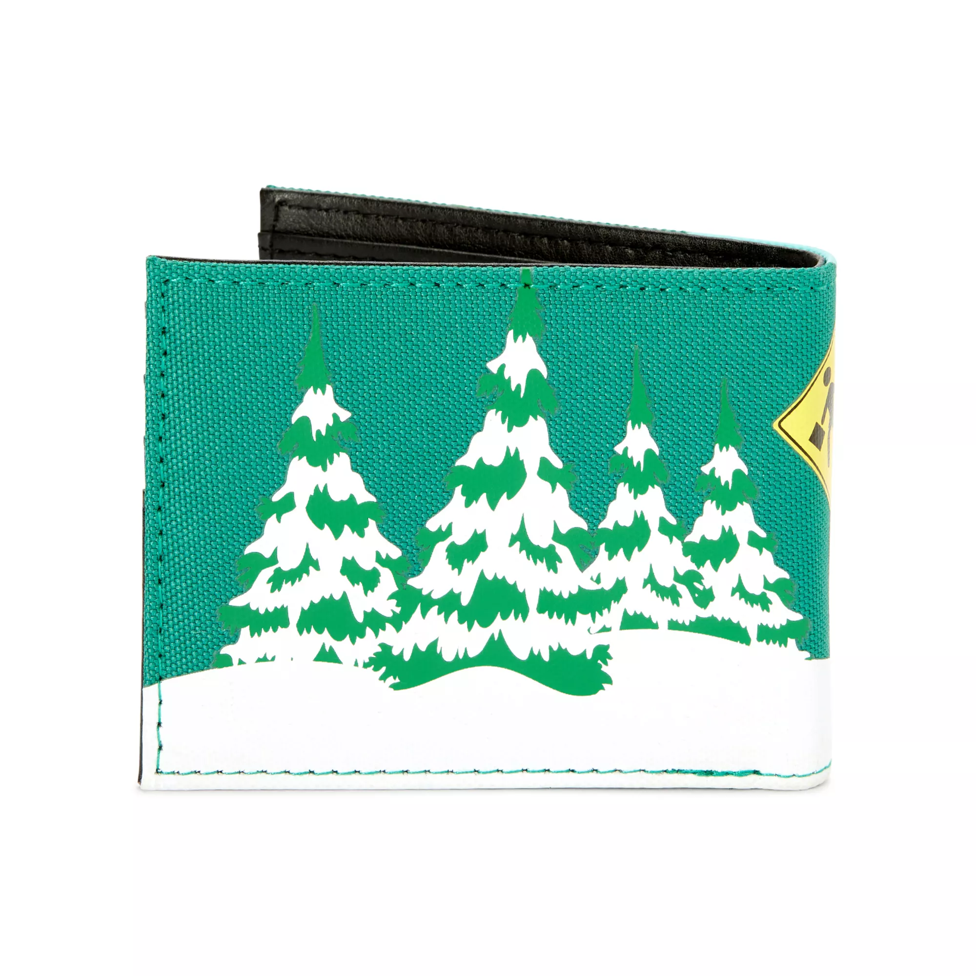 South Park Bifold Wallet at Spencer's