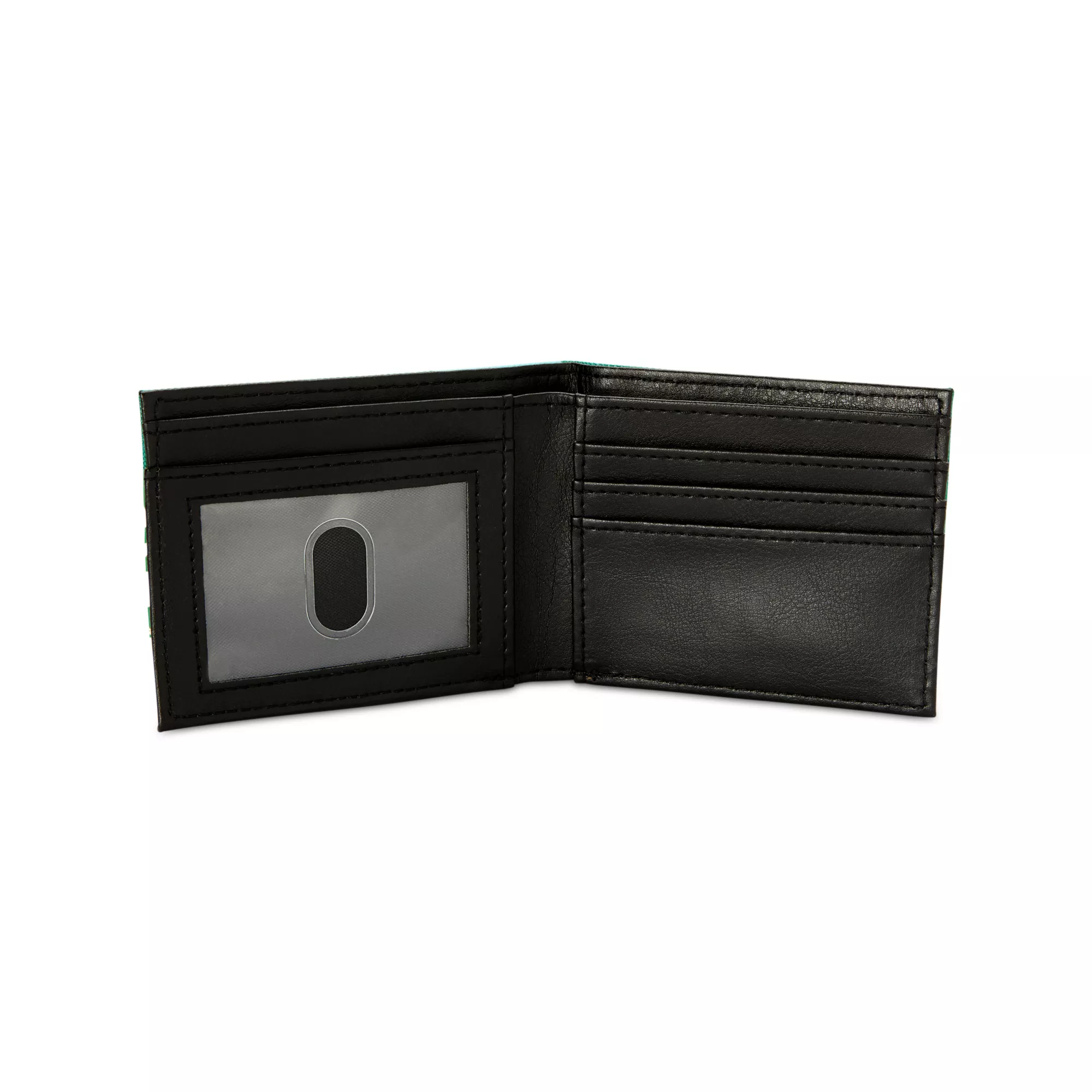South Park Bifold Wallet at Spencer's