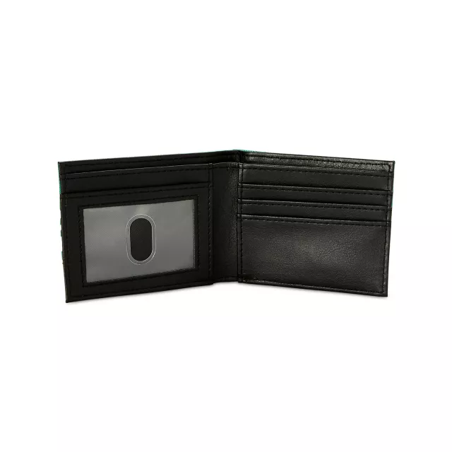 South Park Bifold Wallet at Spencer's