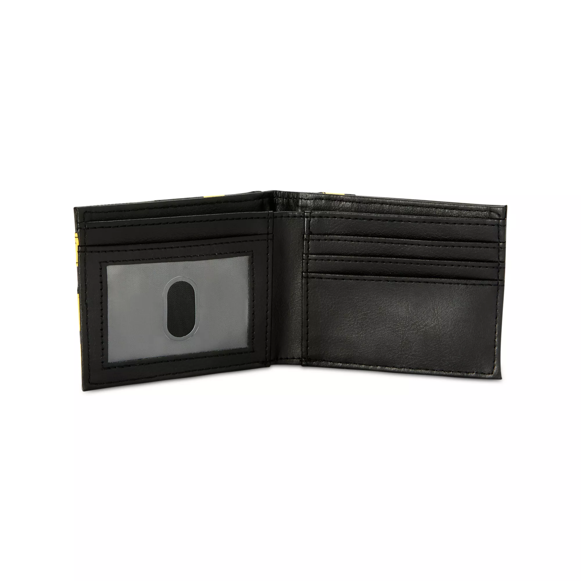 Electric Pikachu Bifold Wallet - Pokémon at Spirit Halloween