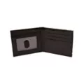 Kirby Bifold Wallet at Spencer's