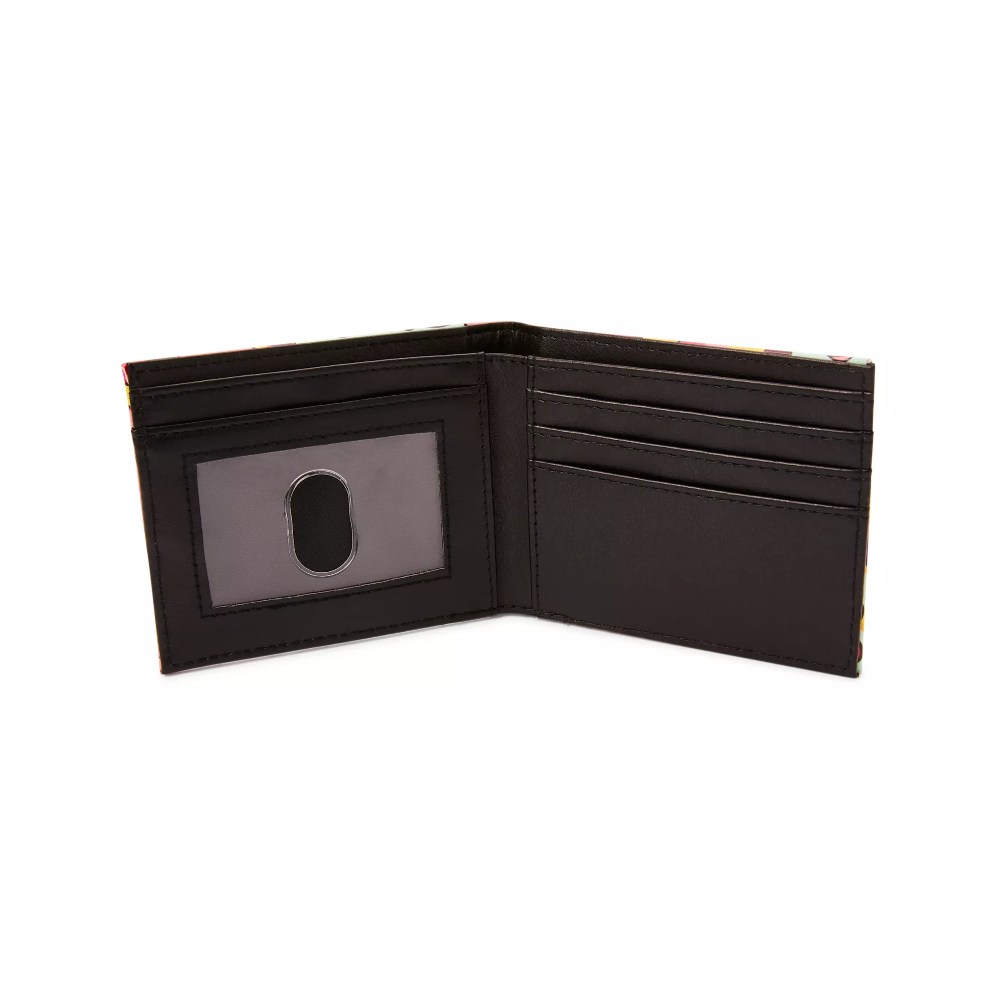 Kirby Bifold Wallet