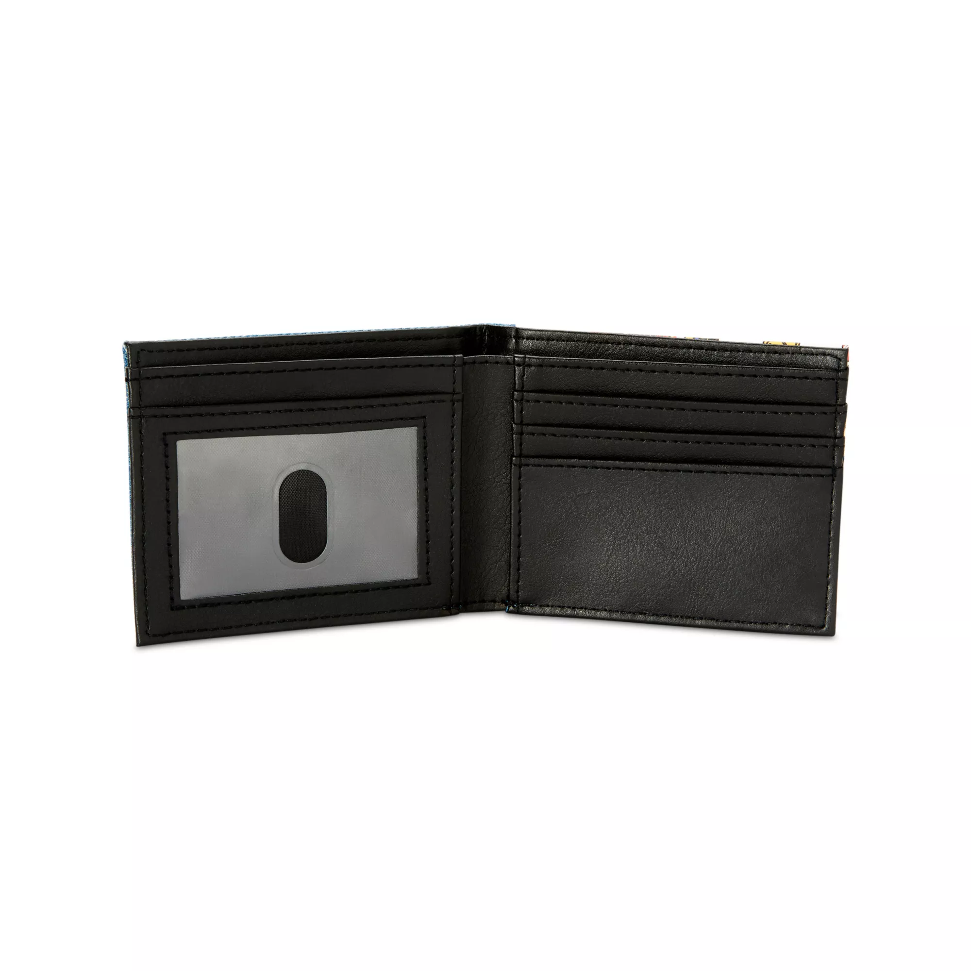 Good Guys Chucky Bifold Wallet at Spencer's