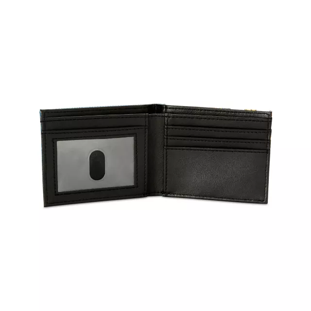 Good Guys Chucky Bifold Wallet at Spencer's