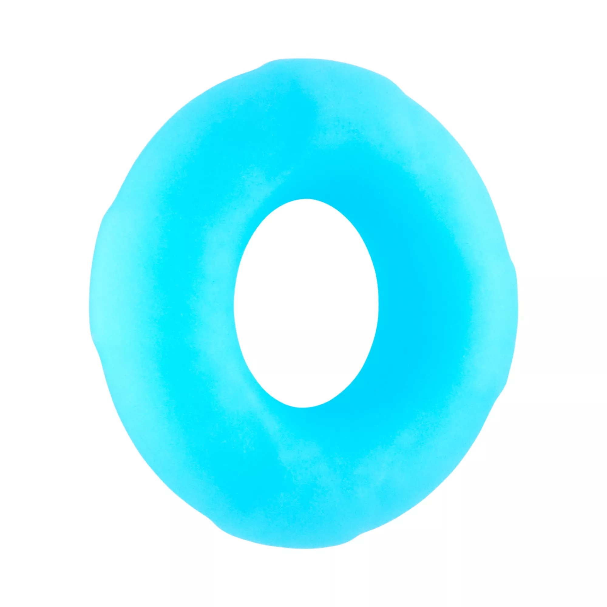 Glow Up Glow in the Dark Cock Rings 3 Pack - Arouz'd at Spencer's