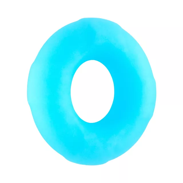 Glow Up Glow in the Dark Cock Rings 3 Pack - Arouz'd at Spencer's