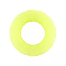 Glow Up Glow in the Dark Cock Rings 3 Pack - Arouz'd at Spencer's