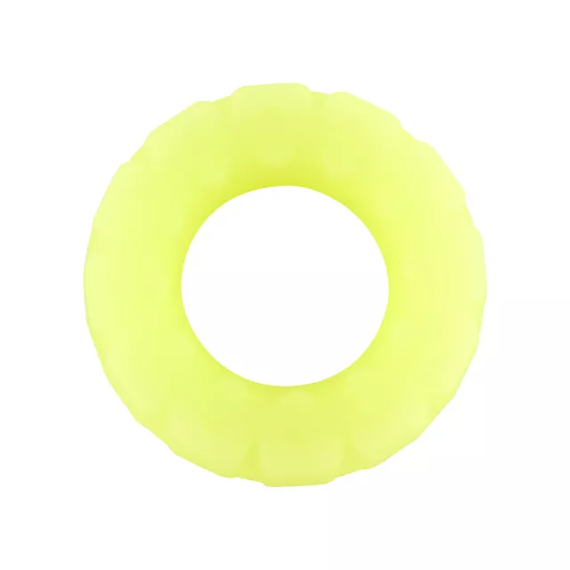 Glow Up Glow in the Dark Cock Rings 3 Pack - Arouz'd at Spencer's