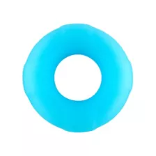 Glow Up Glow in the Dark Cock Rings 3 Pack - Arouz'd at Spencer's