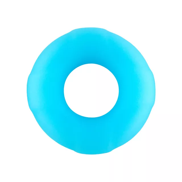 Glow Up Glow in the Dark Cock Rings 3 Pack - Arouz'd at Spencer's