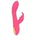 Intimately GG 10-Function Rechargeable Rabbit Vibrator - 8.5 Inch at Spencer's