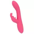 Intimately GG 10-Function Rechargeable Rabbit Vibrator - 8.5 Inch at Spencer's