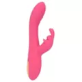Intimately GG 10-Function Rechargeable Rabbit Vibrator - 8.5 Inch at Spencer's