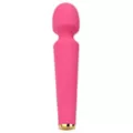 Intimately GG 10-Function Rechargeable Wand Massager - 8.5 Inch at Spencer's