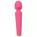 Intimately GG 10-Function Rechargeable Wand Massager - 8.5 Inch at Spencer's