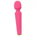 Intimately GG 10-Function Rechargeable Wand Massager - 8.5 Inch at Spencer's
