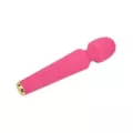 Intimately GG 10-Function Rechargeable Wand Massager - 8.5 Inch at Spencer's