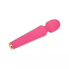 Intimately GG 10-Function Rechargeable Wand Massager - 8.5 Inch at Spencer's