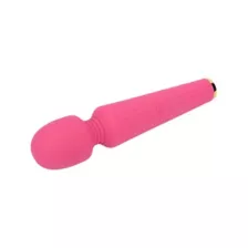 Intimately GG 10-Function Rechargeable Wand Massager - 8.5 Inch at Spencer's