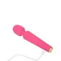 Intimately GG 10-Function Rechargeable Wand Massager - 8.5 Inch at Spencer's